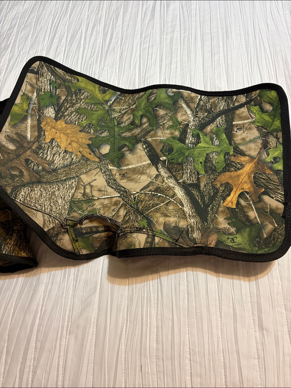 True Timber Snake Guard Chaps - Picture 3 of 6